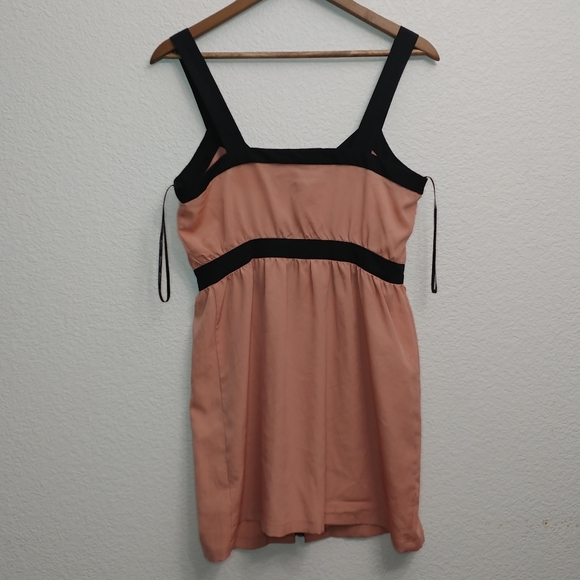 Forever 21 zipper dress - Picture 2 of 4